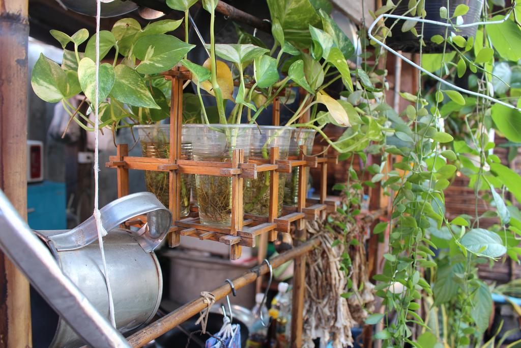 Baan Arlhan 清邁 外观 照片