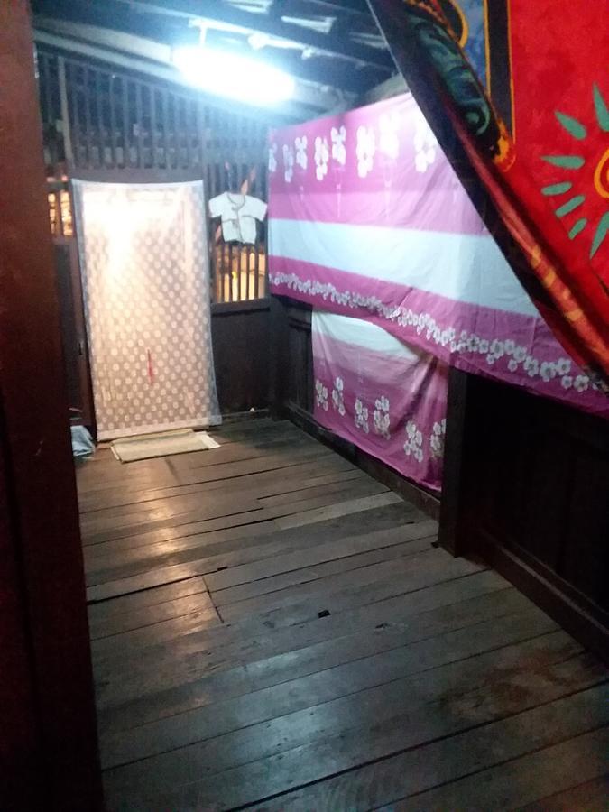 Baan Arlhan 清邁 外观 照片