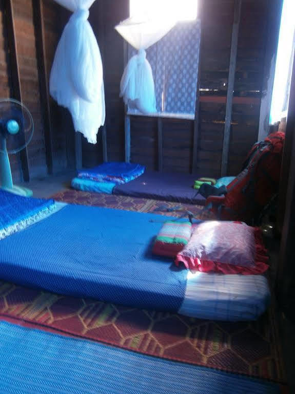 Baan Arlhan 清邁 外观 照片